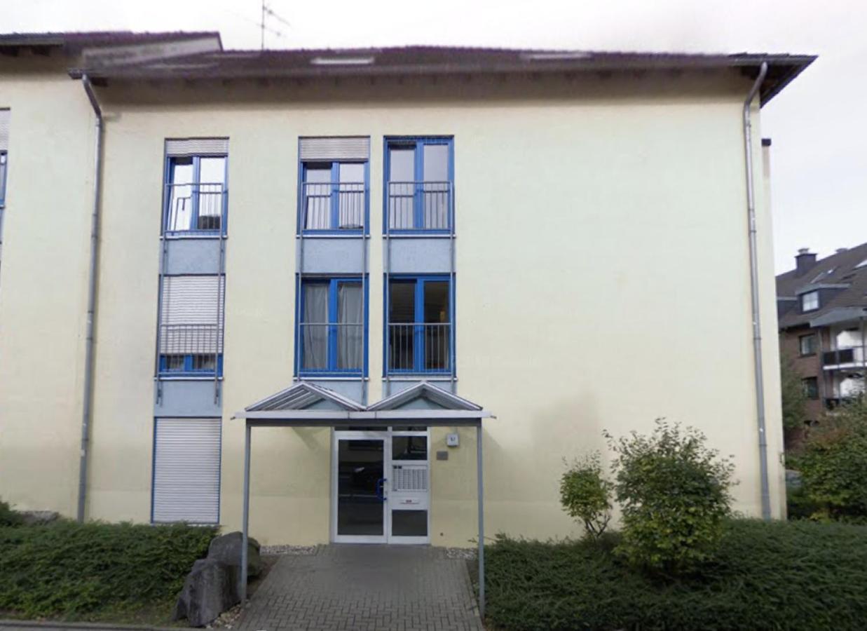 Gallery Apartment: Maisonette + Free Parking + Netflix Essen Exterior photo